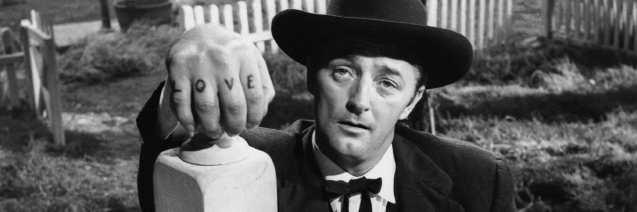 The Night of the Hunter